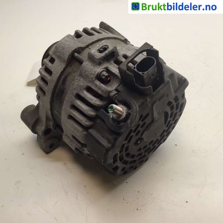 Dynamo til Kia Rio 2017-->> Type IV  (KIA|37300-04950|8400383|)