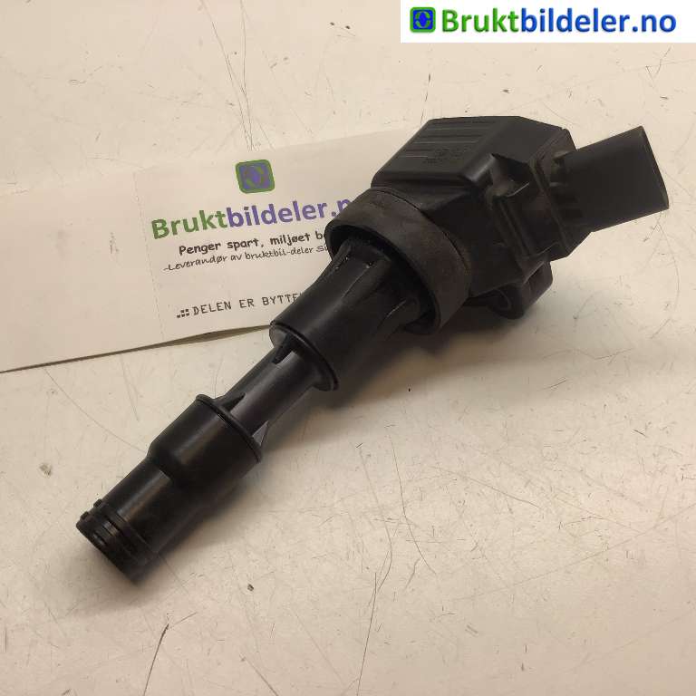 Coil elektronisk til Kia Rio, 2017-->> Type IV  (KIA|27301-04110)