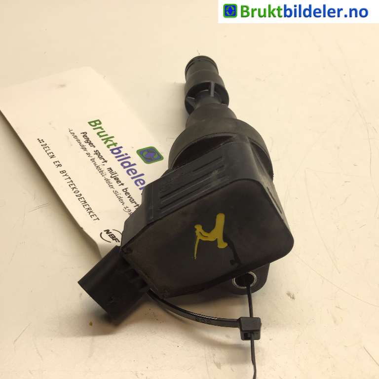Coil elektronisk til Kia Rio 2017-->> Type IV  (KIA|27301-04110||27301-04170)