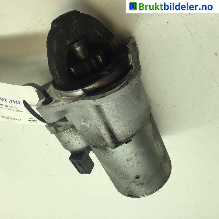 Starter til Kia Rio, 2017-->> Type IV  (KIA|36100-04200)