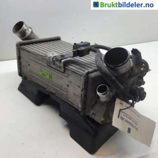 Intercooler til Kia Rio, 2017->> Type IV  (KIA|28270-04610)