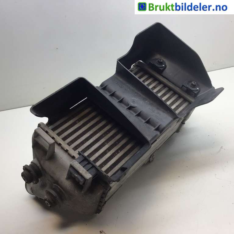 Intercooler til Kia Rio 2017-->> Type IV  (KIA|28270-04610|)