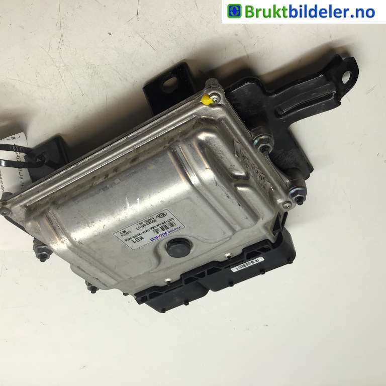Styreenhet motor til Kia Rio, 2017-->> Type IV  (KIA|39128-04010)