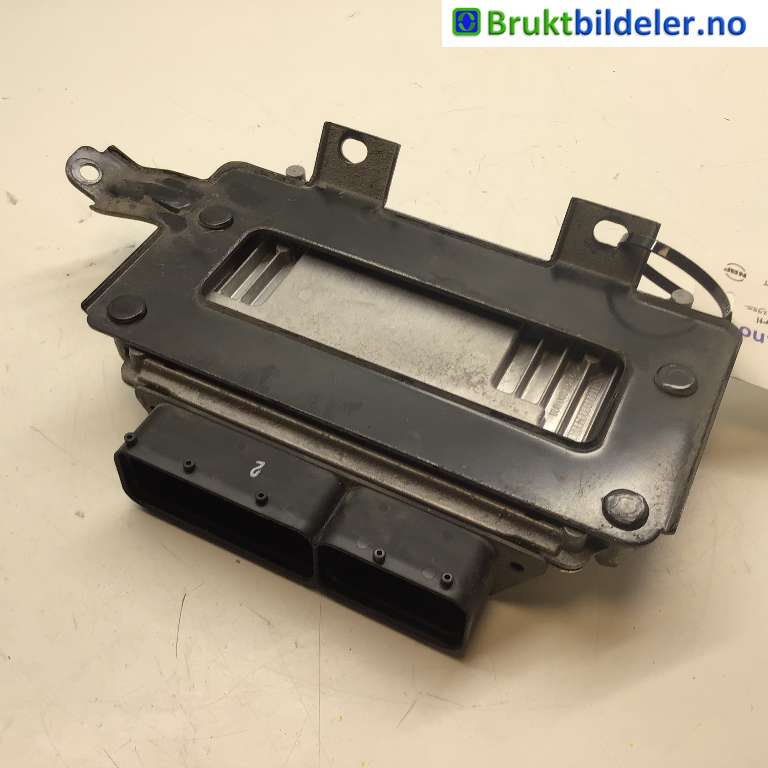 Styreenhet motor til Kia Rio 2017-->> Type IV  (KIA|39128-04010|9001280064KH|)