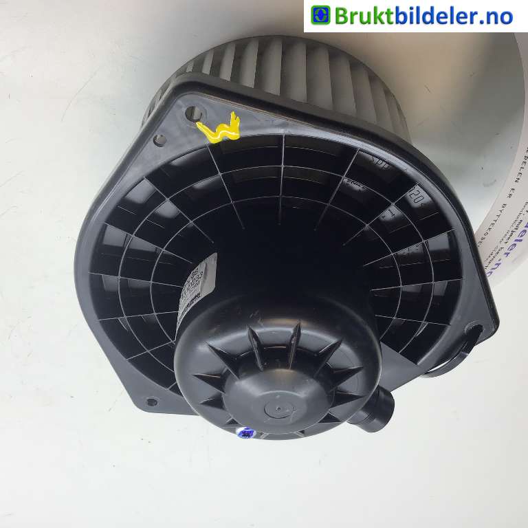 Varmeapparat motor til Peugeot 4008 2012-2017 (PEUGEOT|16 097 266 80|CSA431D233|7802A238)