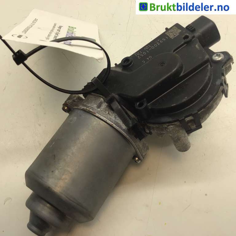 Viskermotor frontrute til Peugeot 4008 2012-2017  (PEUGEOT|6405 HH|159300-1052|)