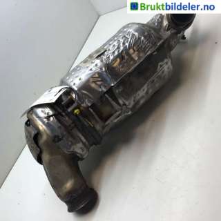 Partikkelfilter til Peugeot 4008, 2012-2017  (PEUGEOT|1738 E6/1738 42|9676883680)