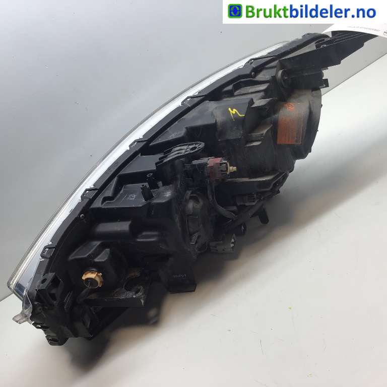Frontlykt høyre xenon til Peugeot 4008 2012-2017  (PEUGEOT|1608386180|)