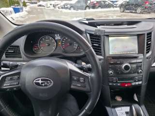 Girkasse automat til Subaru Legacy, 2009-2015  (SUBARU|)