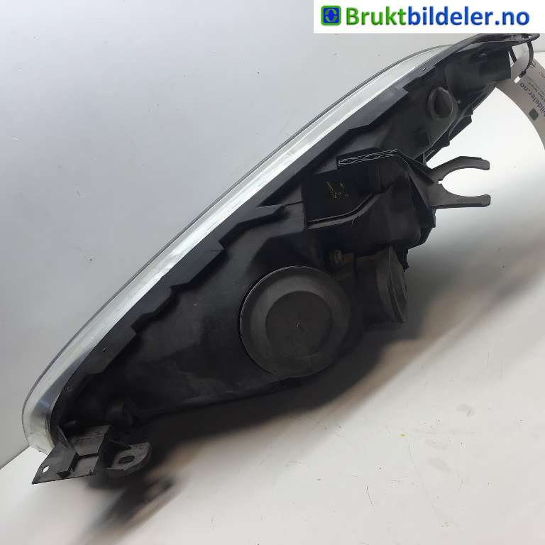 Frontlykt høyre halogen til Citroën C4, Picasso 2006-2013 (Type I)  (CITROEN|6206 A8|)