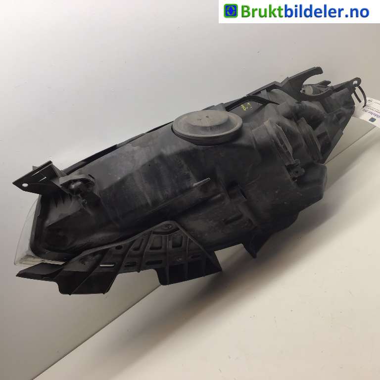 Frontlykt høyre halogen til Citroën C4, Picasso 2006-2013 (Type I)  (CITROEN|6206 A8|)