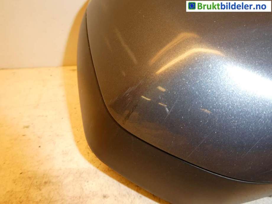 Speil høyre til Citroën Berlingo 2008-2015 (Type II, Fase 1)  (8153 TQ||8154 SZ)