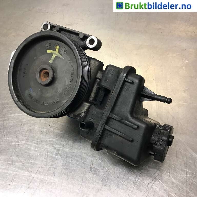 Servo pumpe mekanisk til Mercedes E-Klasse 2009-2013 (Fase 1) (W212) (W212) (MERCEDES|A 006 466 47 01|)