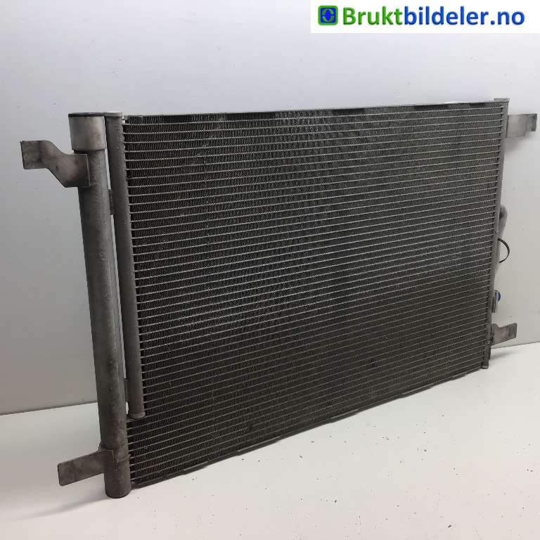 Aircondition radiator til Škoda Kodiaq 2017-->>  (SKODA|5Q0 816 411 RA|)