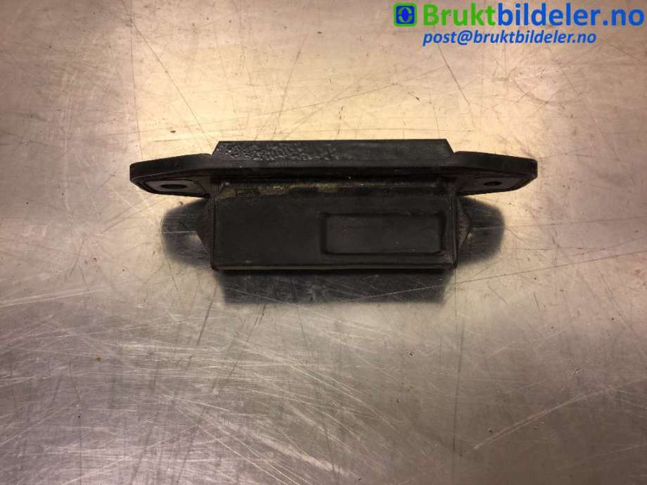 Bryter baklukeåpner til Toyota Auris 2013-2015 (Type II, Fase 1)  (TOYOTA|84840-02030|)