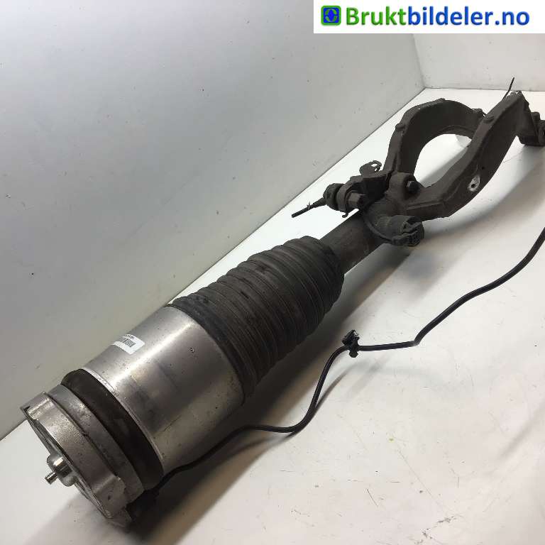 Fjærbein høyre foran til Volvo XC90 2015-2025 (Type II) (VOLVO|31658904|15 1400-2082.4|)