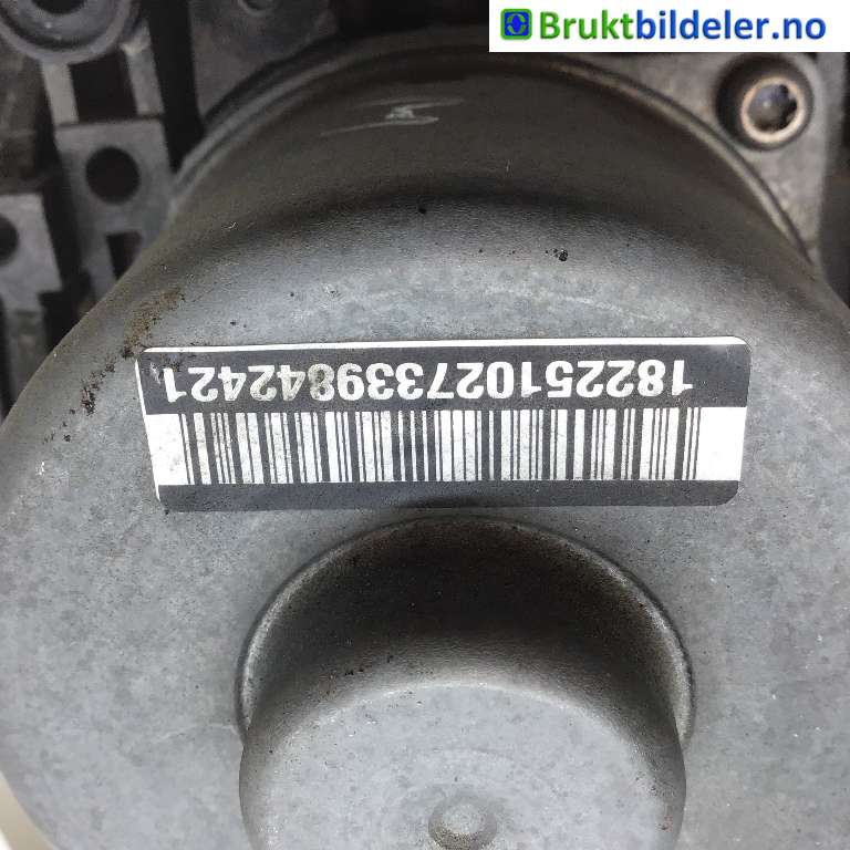 Vakuumpumpe til Volvo XC90 2015-2025 (Type II)  (VOLVO|31423282|)