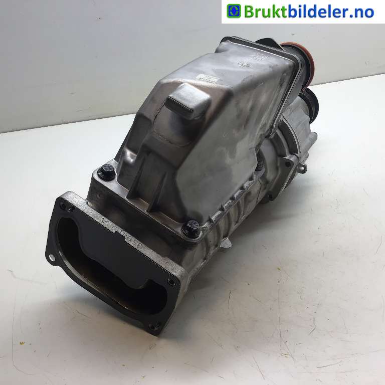 Kompressor til Volvo XC90 2015-2025 (Type II)  (VOLVO|36010125|)