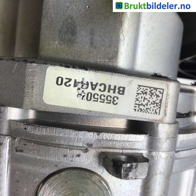 Kompressor til Volvo XC90 2015-2025 (Type II)  (VOLVO|36010125|)