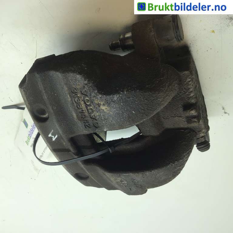 Bremsecaliper venstre foran til Volvo XC90 2015-2025 (Type II)  (VOLVO|36010012||31381442)