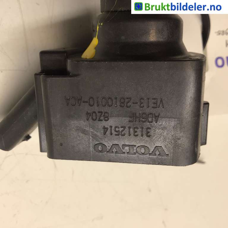 Coil elektronisk til Volvo XC90 2015-2025 (Type II) (VOLVO|31312514|VE13-2810010-ACA|)