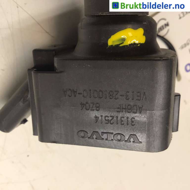Coil elektronisk til Volvo XC90 2015-2025 (Type II)  (VOLVO|31312514|VE13-2810010-ACA|)