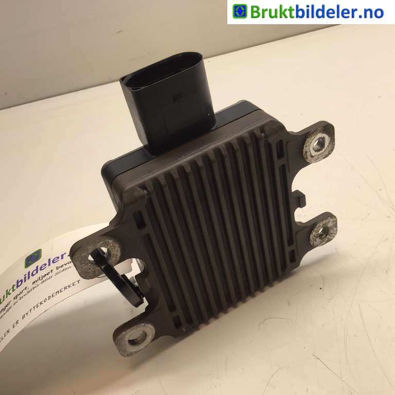 Styreenhet girkasse til Volvo XC90 2015-2025 (Type II)  (VOLVO|31367945|223810-10510|G1167-TFH030)