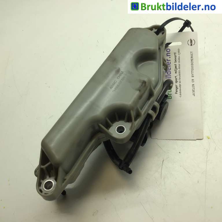 Sensor turbo til Volvo XC90 2015-2025 (Type II)  (VOLVO|31480559|)