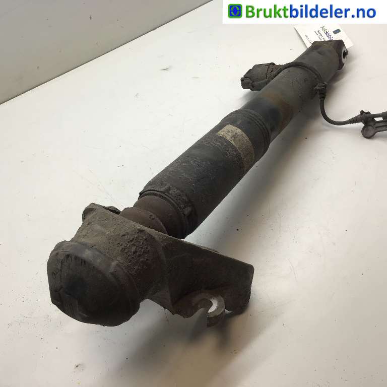 Støtdemper bak til Volvo XC90 2015-2025 (Type II)  (VOLVO|31658385|)