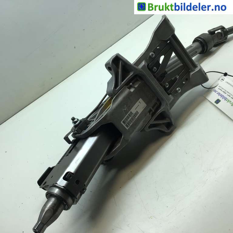 Rattaksel til Volvo XC90 2015-2025 (Type II)  (VOLVO|31451151|T-19020604898|32246784)