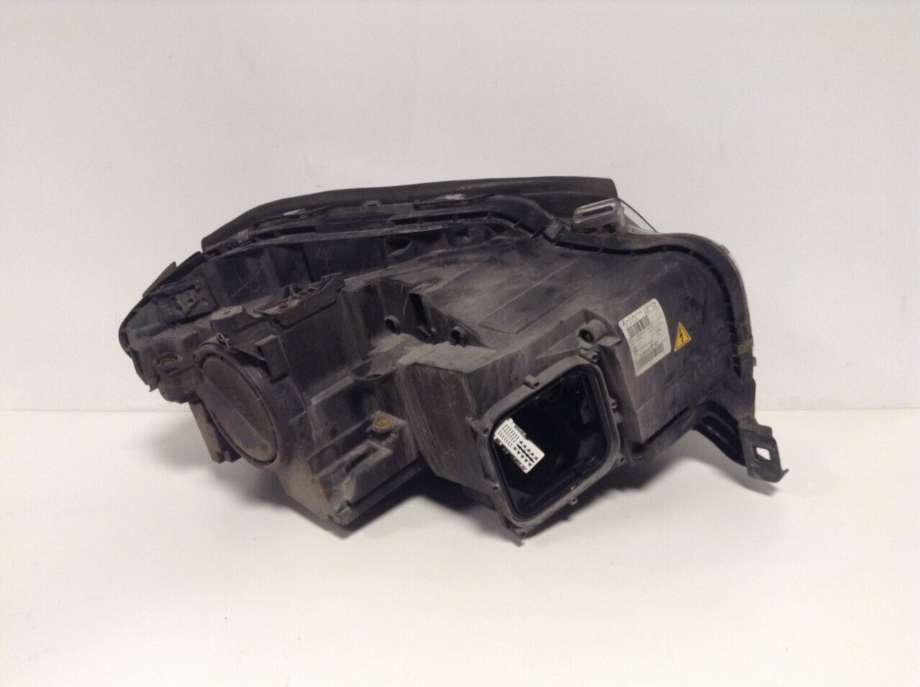 Frontlykt venstre xenon til Mercedes GL 2012-2016 (Fase 1) (X166) (X166) (MERCEDES|A 166 820 27 61|F 00H TM3 013 00|A 166 820 73 61)
