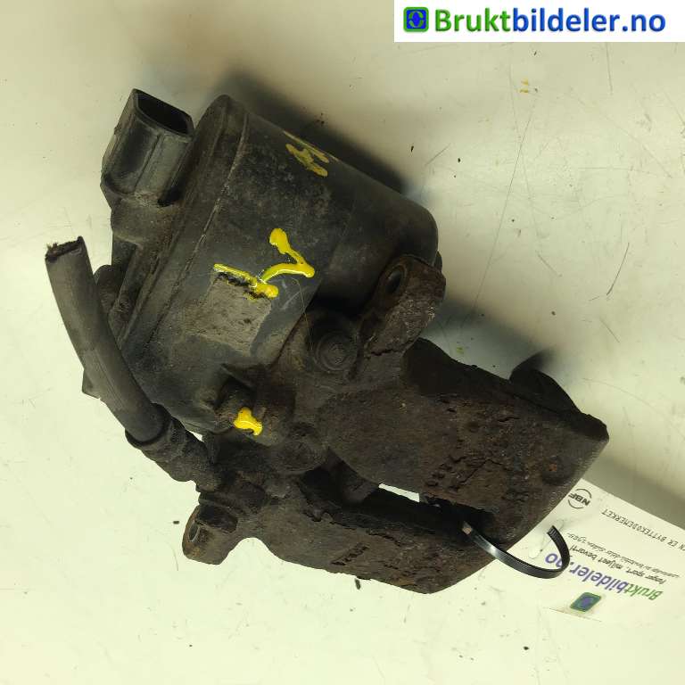 Bremsecaliper høyre bak til Volvo V70 2007-2013 (Type III, Fase 1)  (VOLVO|36001377|)