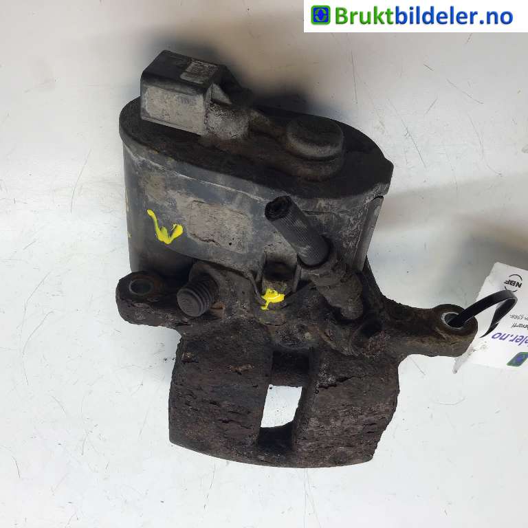 Bremsecaliper venstre bak til Volvo V70 2007-2013 (Type III, Fase 1)  (VOLVO|36001375|)