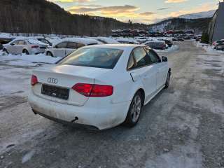 Baklykt høyre til Audi A4, 2007-2014 (Type IV) (B8) (B8) (AUDI|)