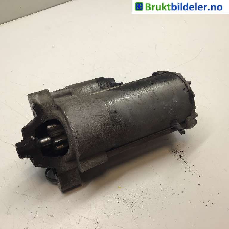 Starter diesel til Volvo V70 2007-2013 (Type III, Fase 1)  (VOLVO|36000221|8697576|6G9N-11000-FA)