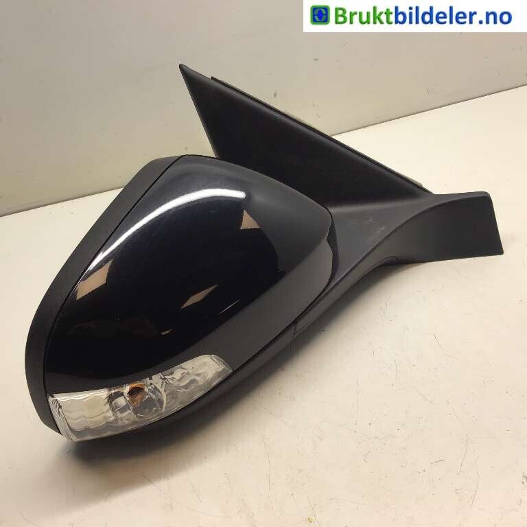 Speil høyre til Volvo V70 2007-2013 (Type III, Fase 1)  (VOLVO|31297864|)
