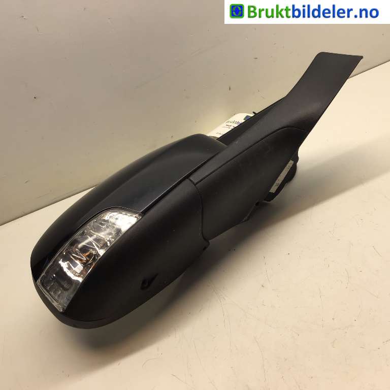 Speil høyre til Volvo V70 2007-2013 (Type III, Fase 1)  (VOLVO|31297864|)