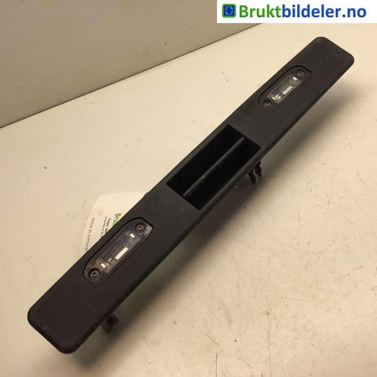 Skiltlys til Volvo V70, 2007-2013 (Type III, Fase 1)  (VOLVO|31253018)