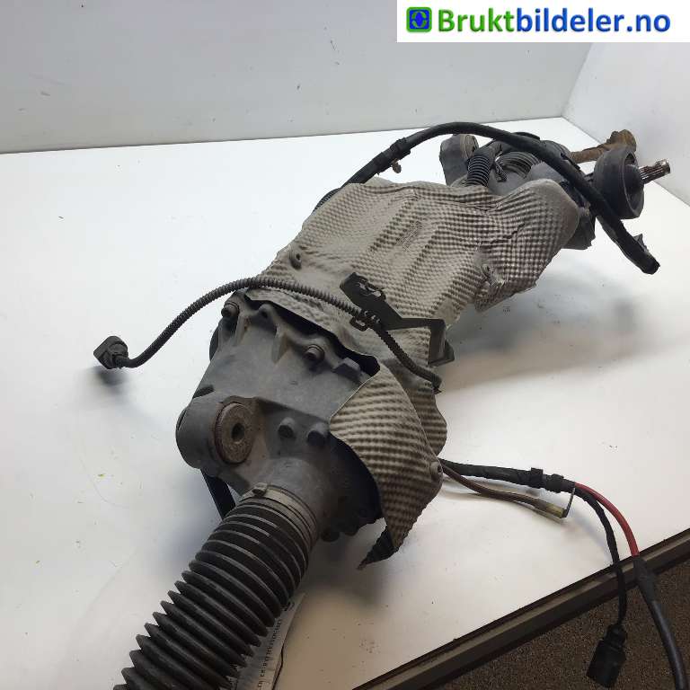 Tannstang elektrisk til VW Tiguan 2007-2011 (Type I, Fase 1)  (VOLKSWAGEN|5N1 423 050 H|5WK468-00-06|5N1 909 144 F)