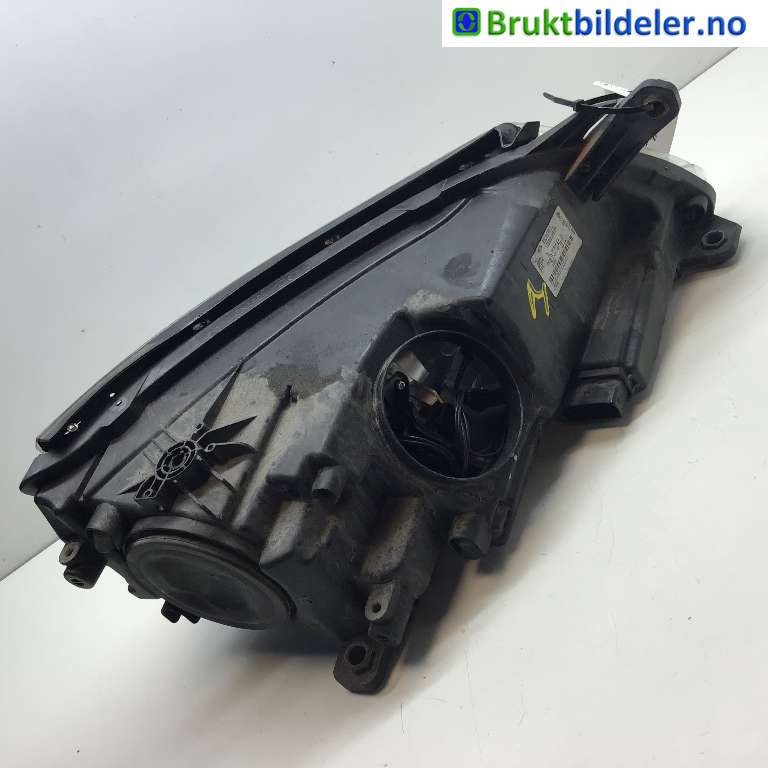 Frontlykt venstre xenon til VW Tiguan 2007-2011 (Type I, Fase 1)  (VOLKSWAGEN|5N1 941 031 K|1ZS 009 549-01|)