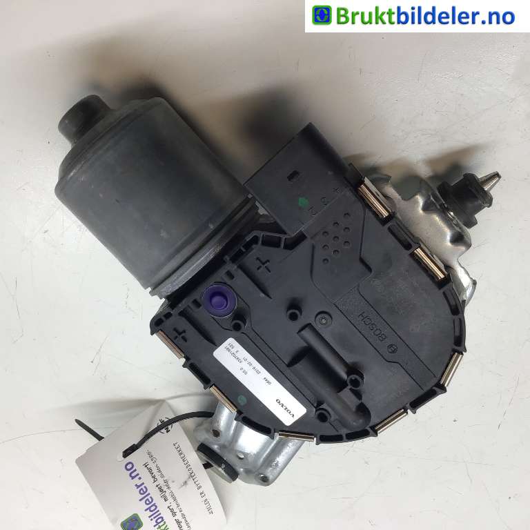 Viskermotor frontrute til Volvo XC90 2015-2025 (Type II) (VOLVO|31425981|1 397 220 714|)
