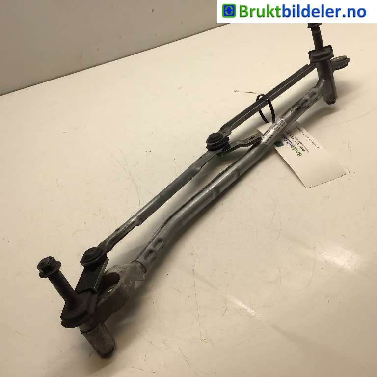 Viskeroverføring til Volvo XC90 2015-2025 (Type II)  (VOLVO|31425981|3 397 021 991|)