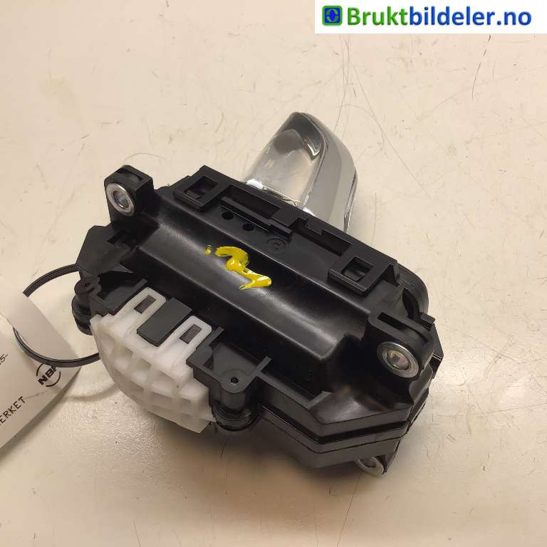 Girstang/girvelger automat til Volvo XC90 2015-2025 (Type II)  (VOLVO|31492562|)