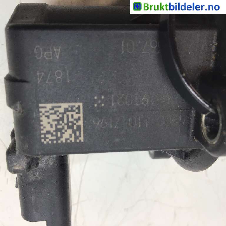 Diverse deler til Volvo XC90 2015-2025 (Type II)  (VOLVO||59001107196)