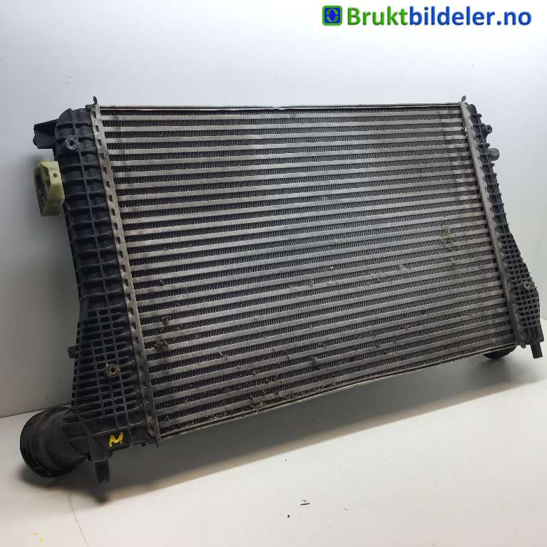Intercooler til VW Tiguan 2007-2011 (Type I, Fase 1)  (VOLKSWAGEN|3C0 145 805 P|)