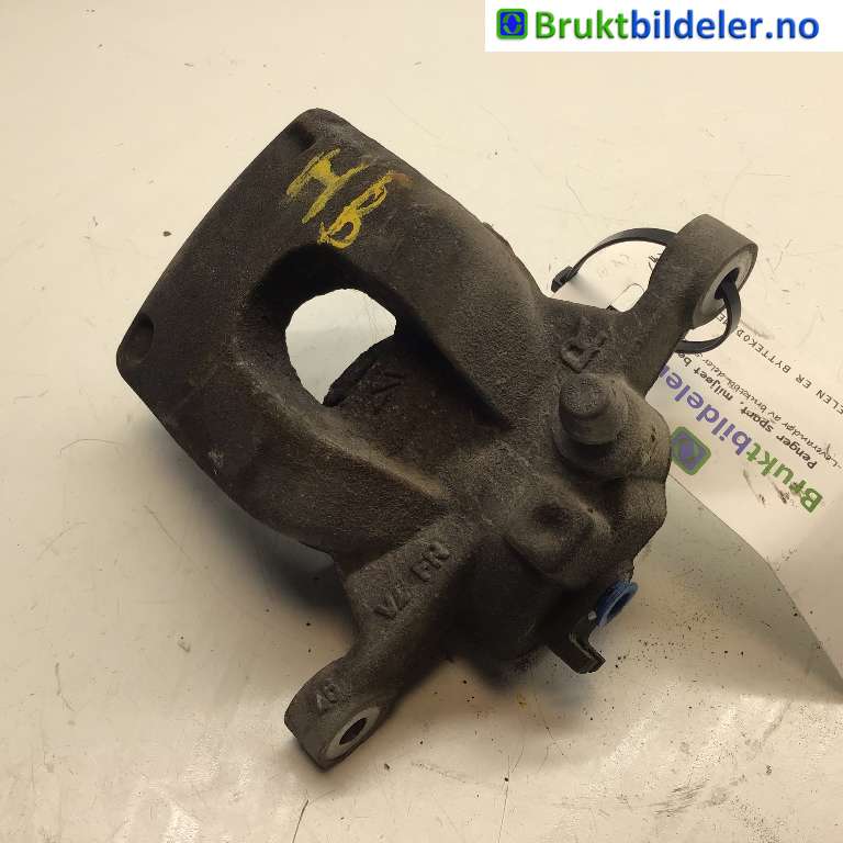 Bremsecaliper høyre bak til Nissan Navara 2016-->> (D23) (D23) (NISSAN|D41115XA0A|)