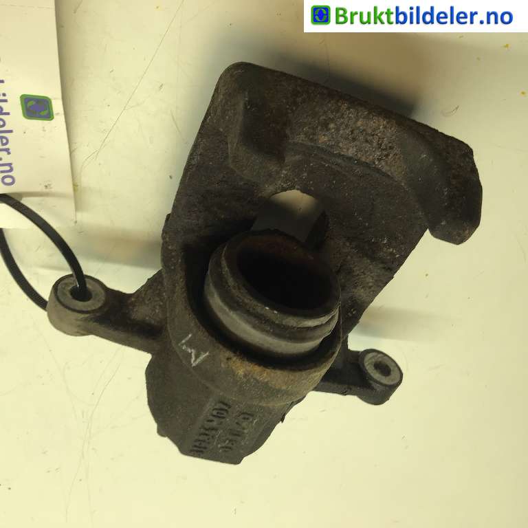 Bremsecaliper venstre bak til Nissan Navara, 2016-->> (D23) (D23) (NISSAN|D41125XA0A)