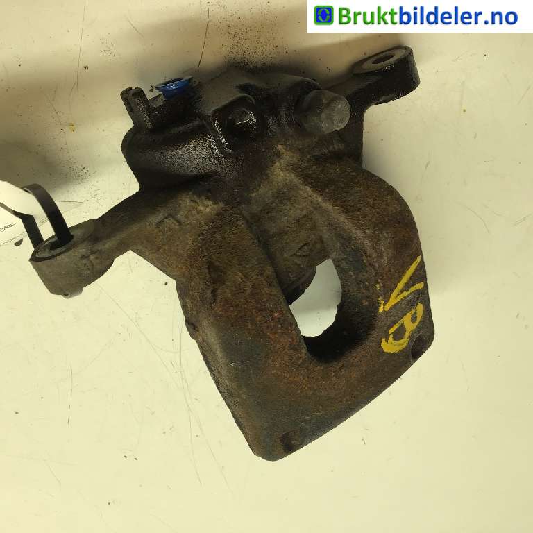 Bremsecaliper venstre bak til Nissan Navara 2016-->> (D23) (D23) (NISSAN|D41125XA0A|)