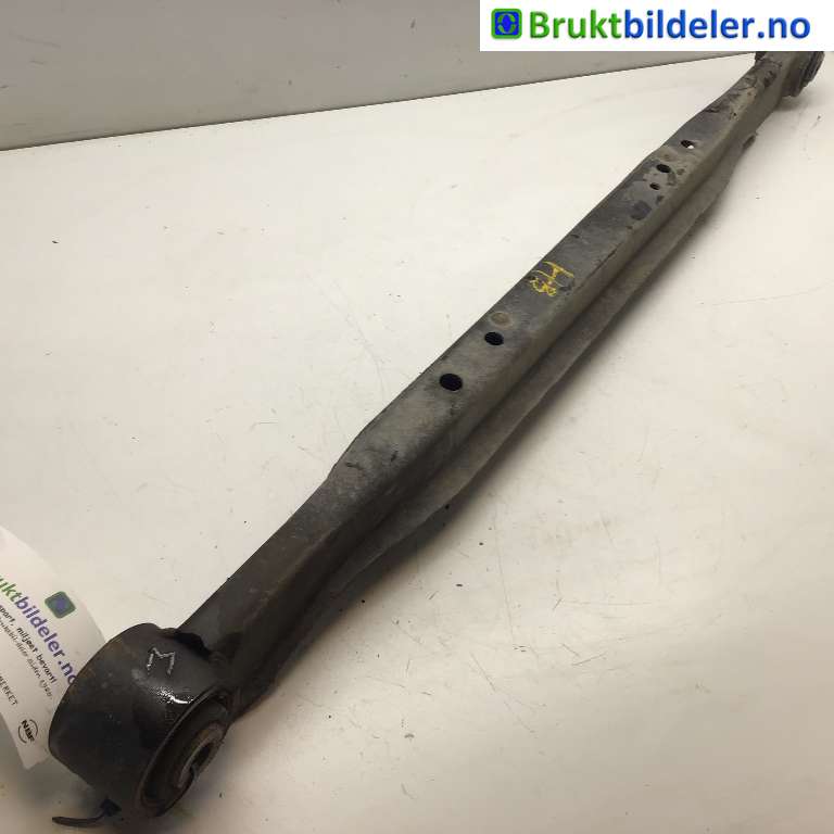 Bærebru høyre bak til Nissan Navara, 2016-->> (D23) (D23) (NISSAN|551105XA0A)