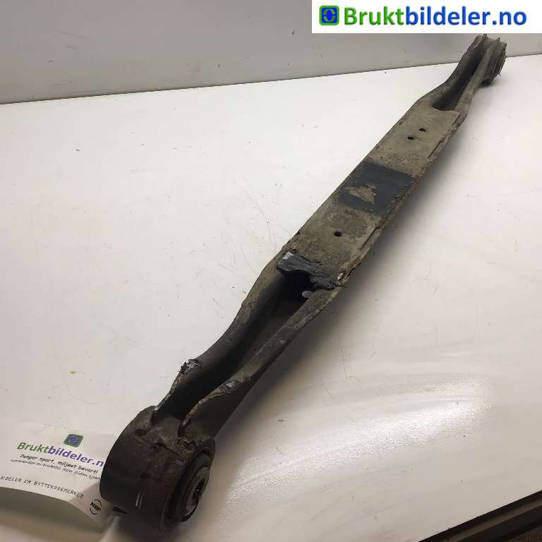 Bærebru venstre bak til Nissan Navara, 2016-->> (D23) (D23) (NISSAN|551105XA0A)